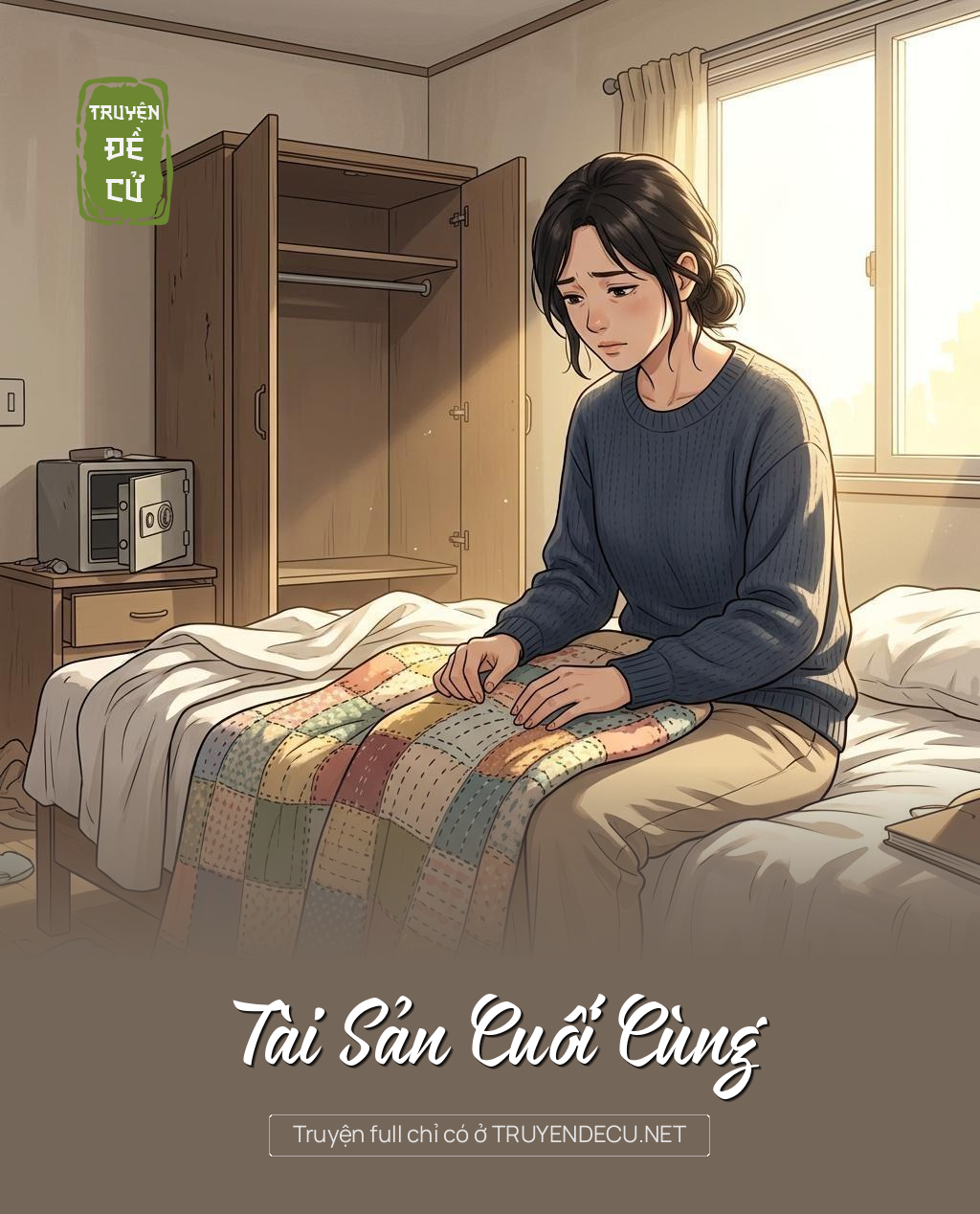 Tài Sản Cuối Cùng