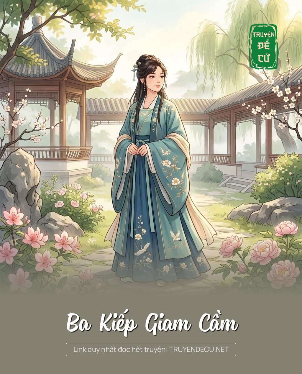Ba Kiếp Giam Cầm
