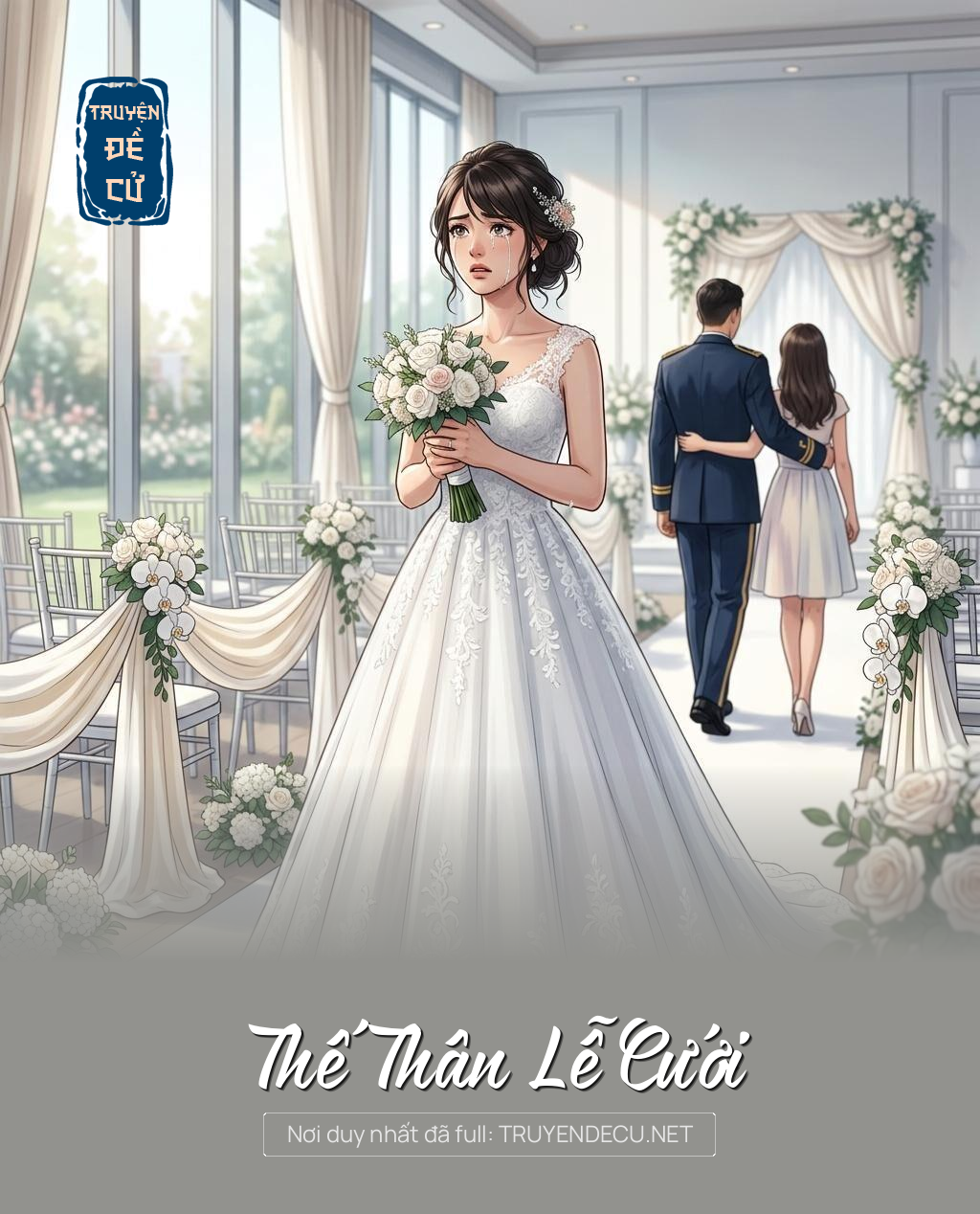 Thế Thân Lễ Cưới