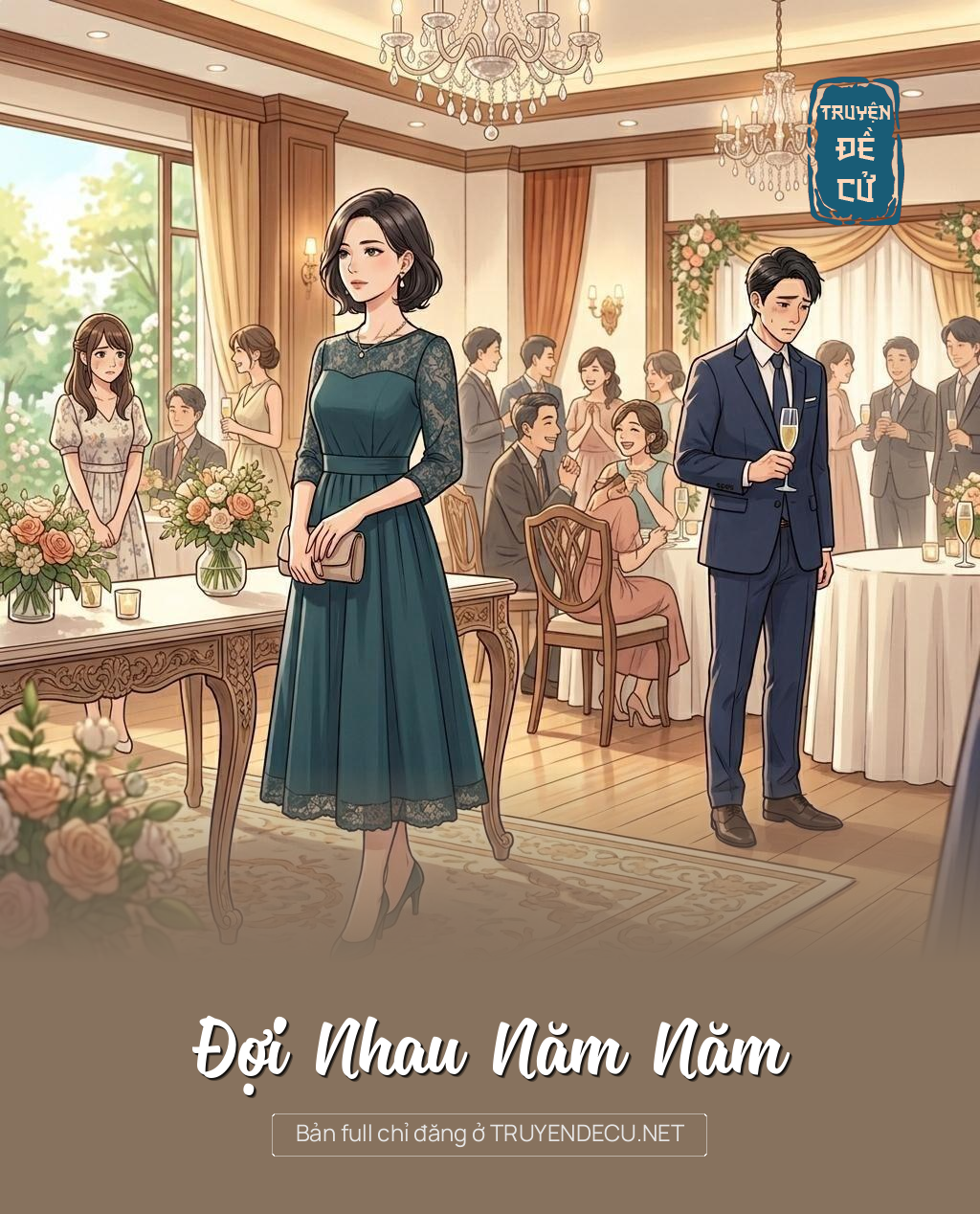 Đợi Nhau Năm Năm