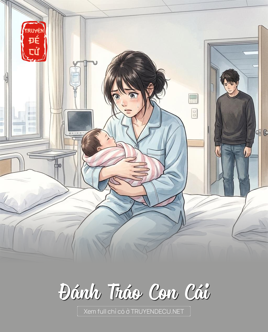 Đánh Tráo Con Cái