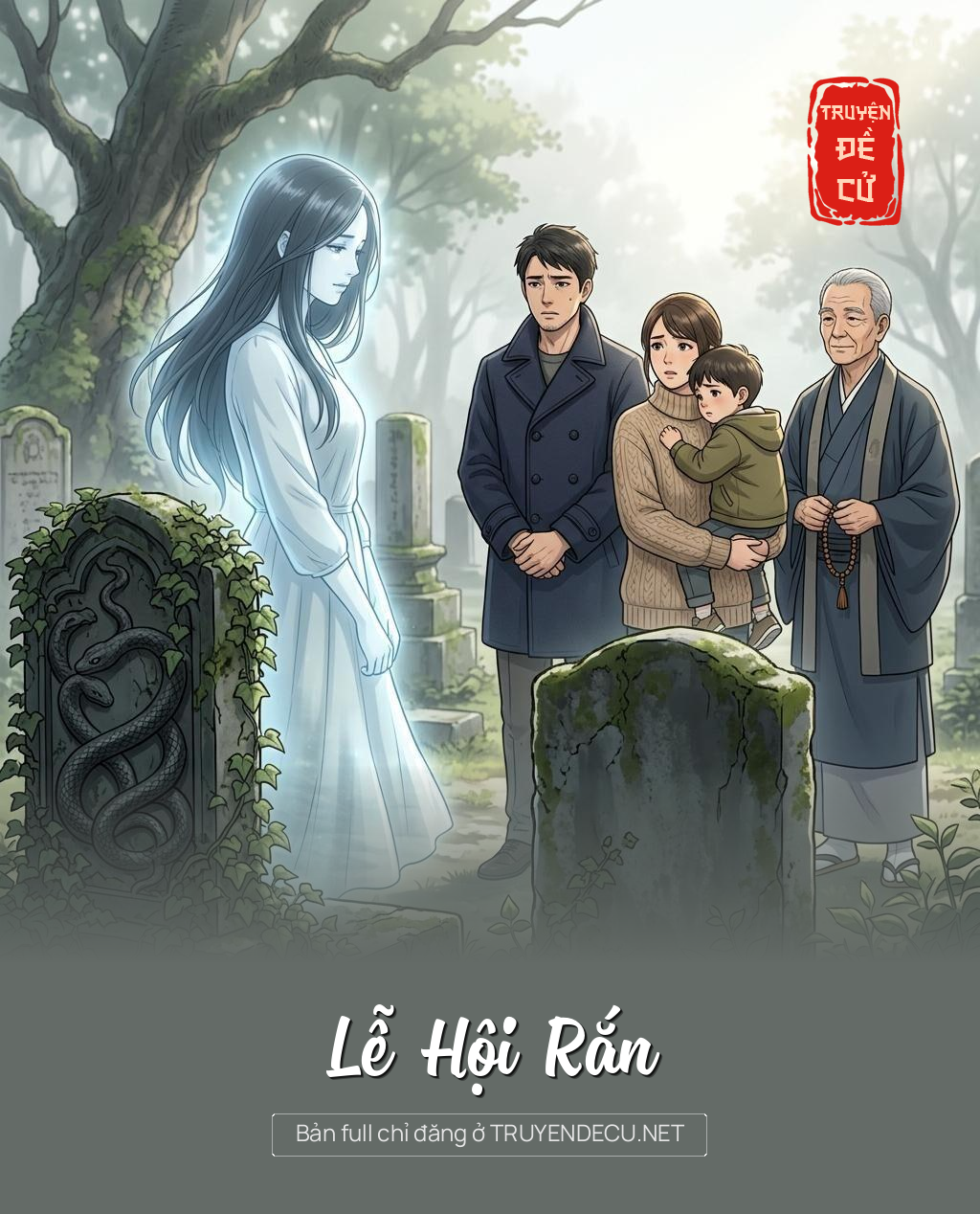 Lễ Hội Rắn