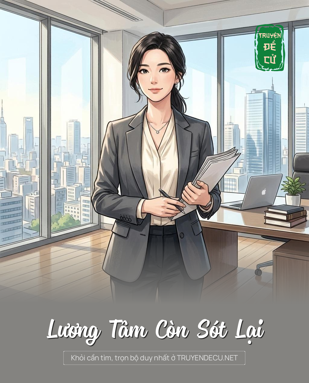 Lương Tâm Còn Sót Lại