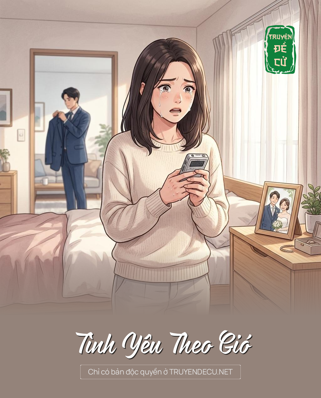 Tình Yêu Theo Gió