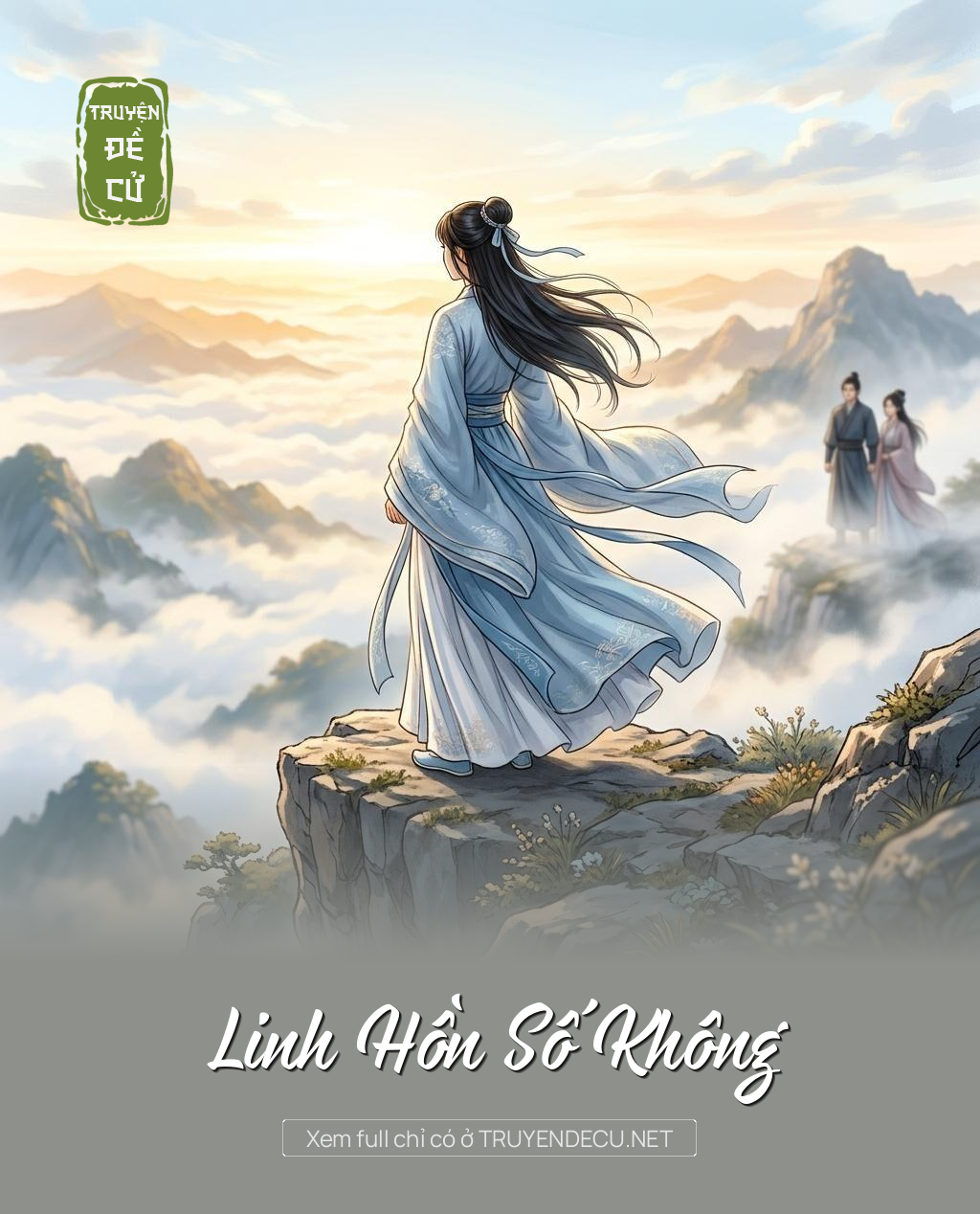 Linh Hồn Số Không