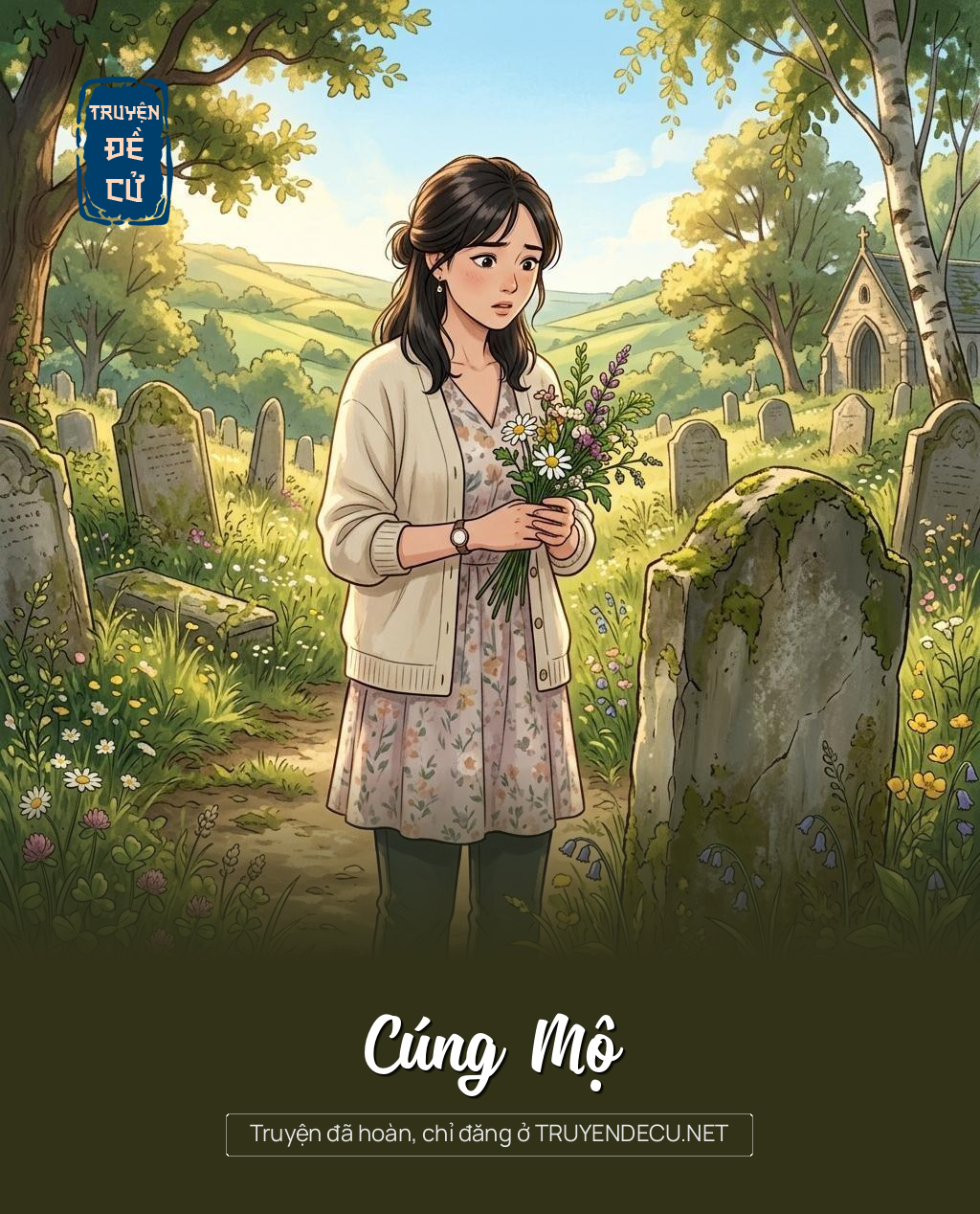 Cúng Mộ
