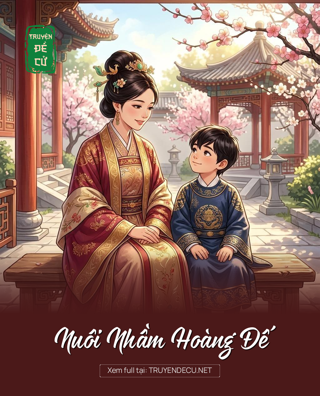 Nuôi Nhầm Hoàng Đế