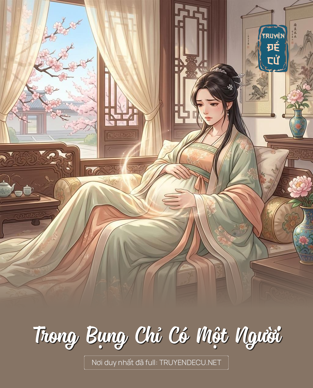 Trong Bụng Chỉ Có Một Người