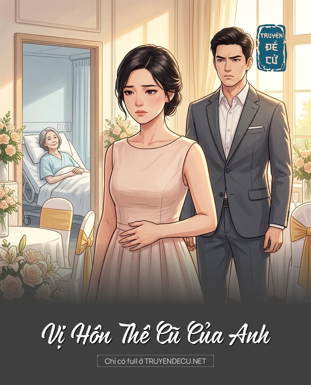 Vị Hôn Thê Cũ Của Anh