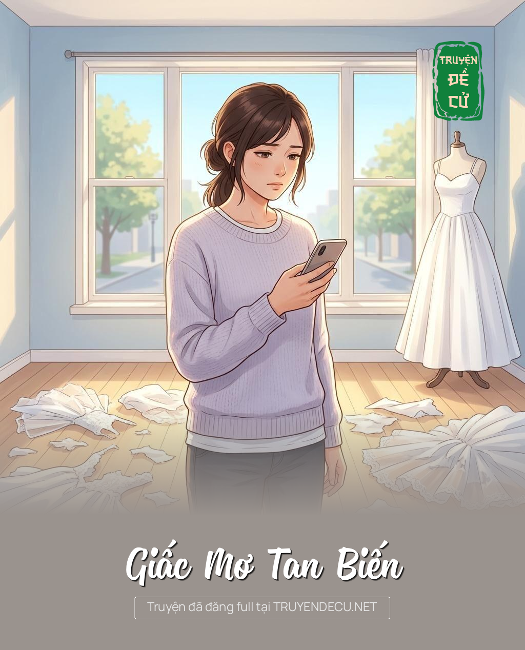 Giấc Mơ Tan Biến