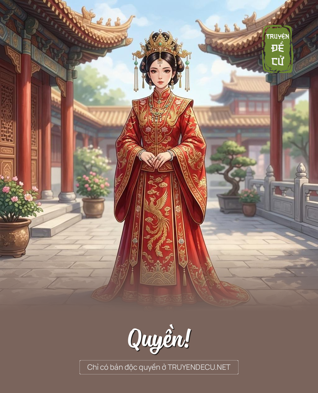 Quyền!