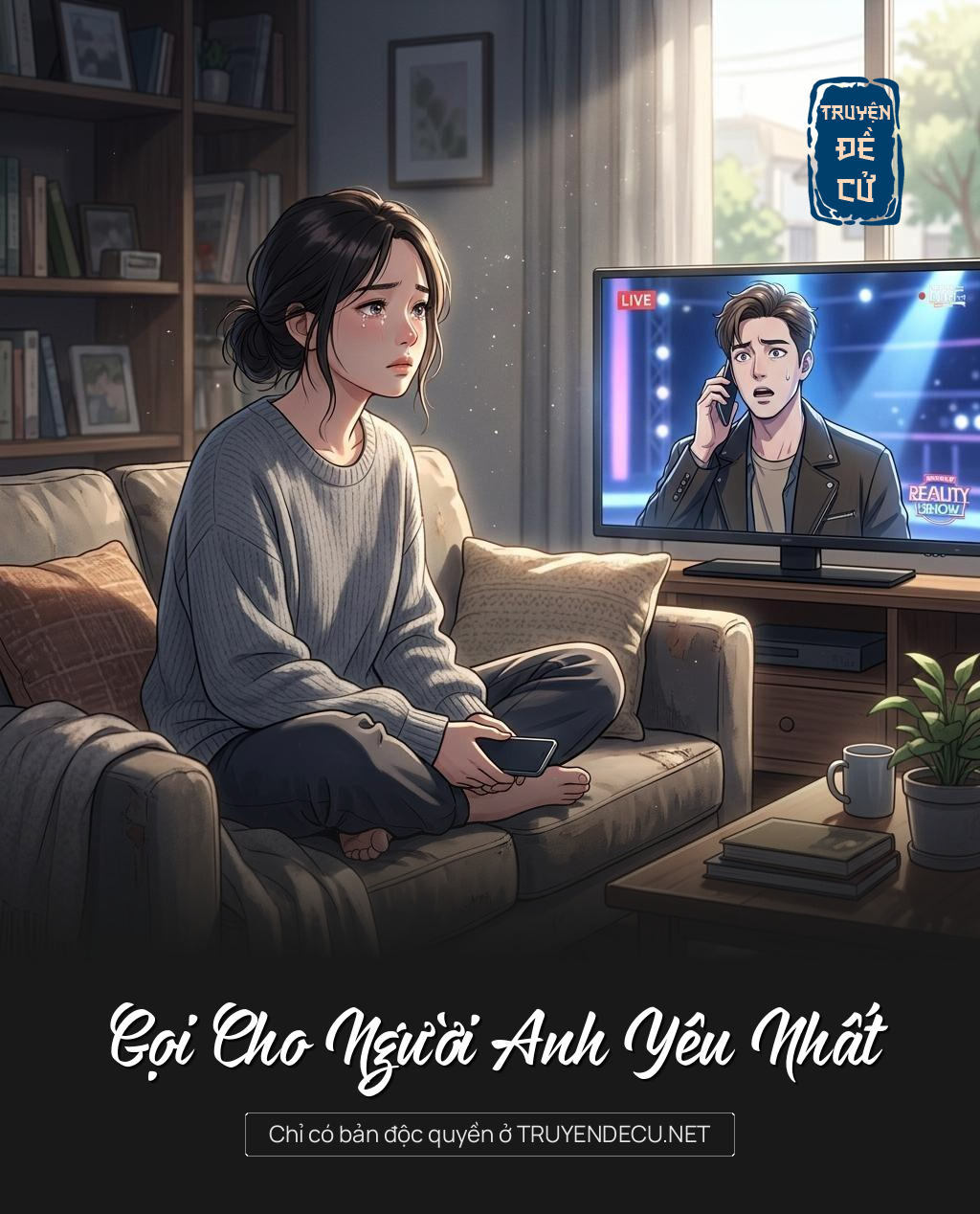 Gọi Cho Người Anh Yêu Nhất