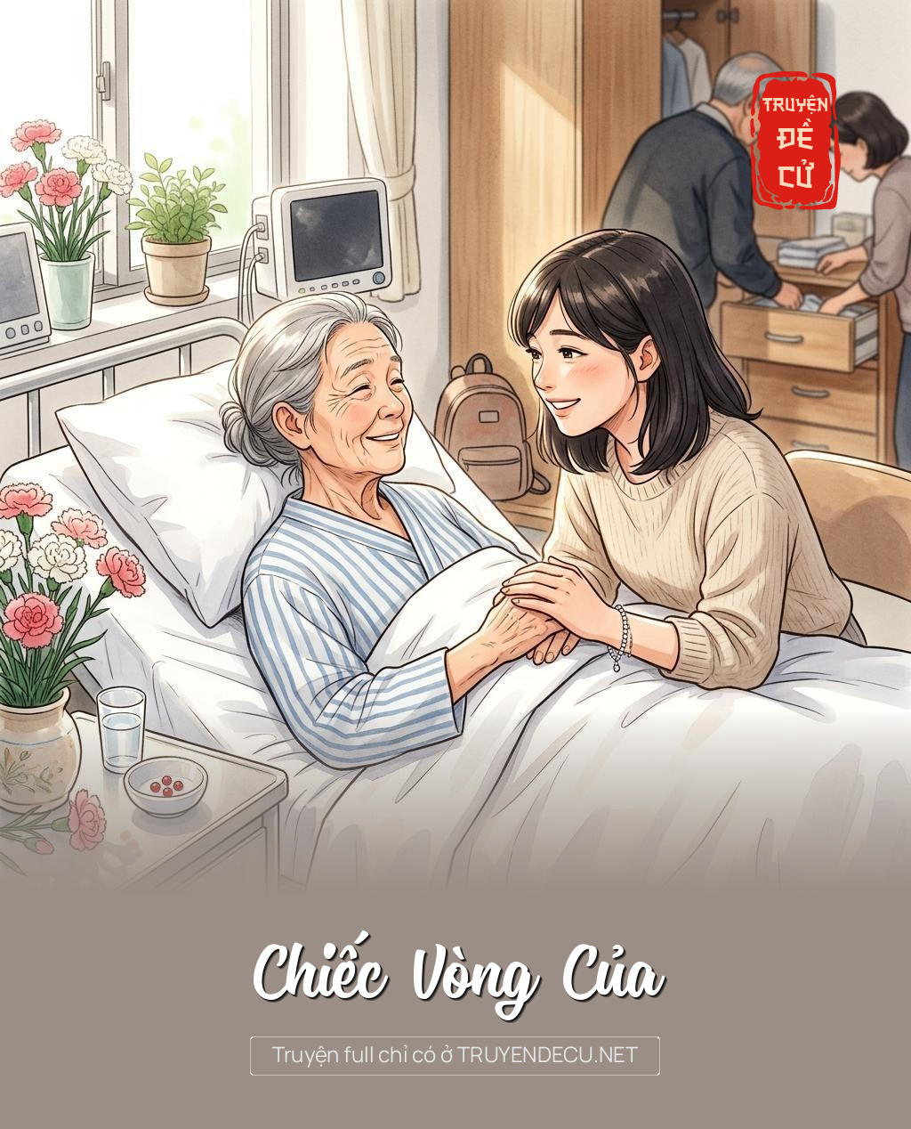 Chiếc Vòng Của