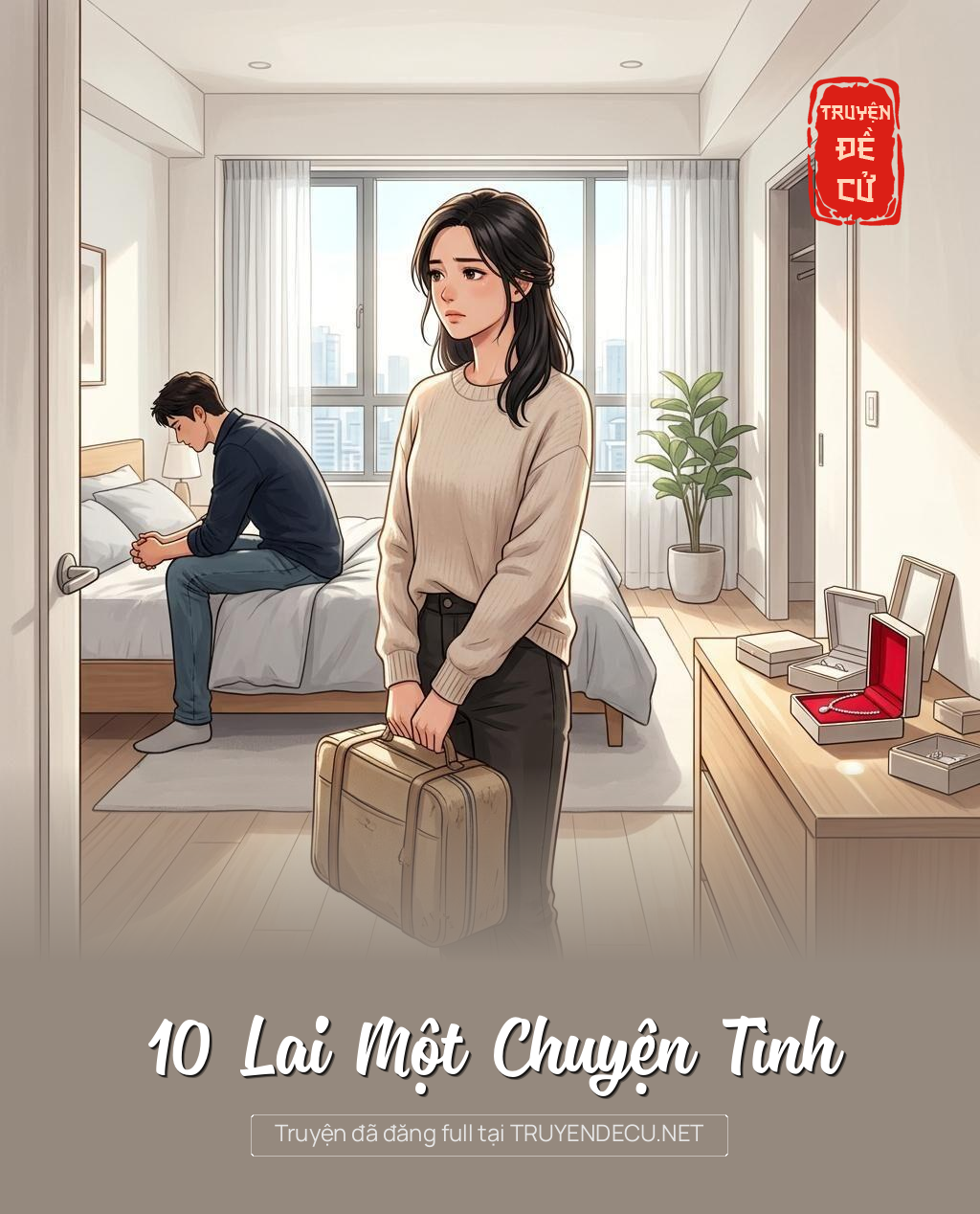10 Lai Một Chuyện Tình