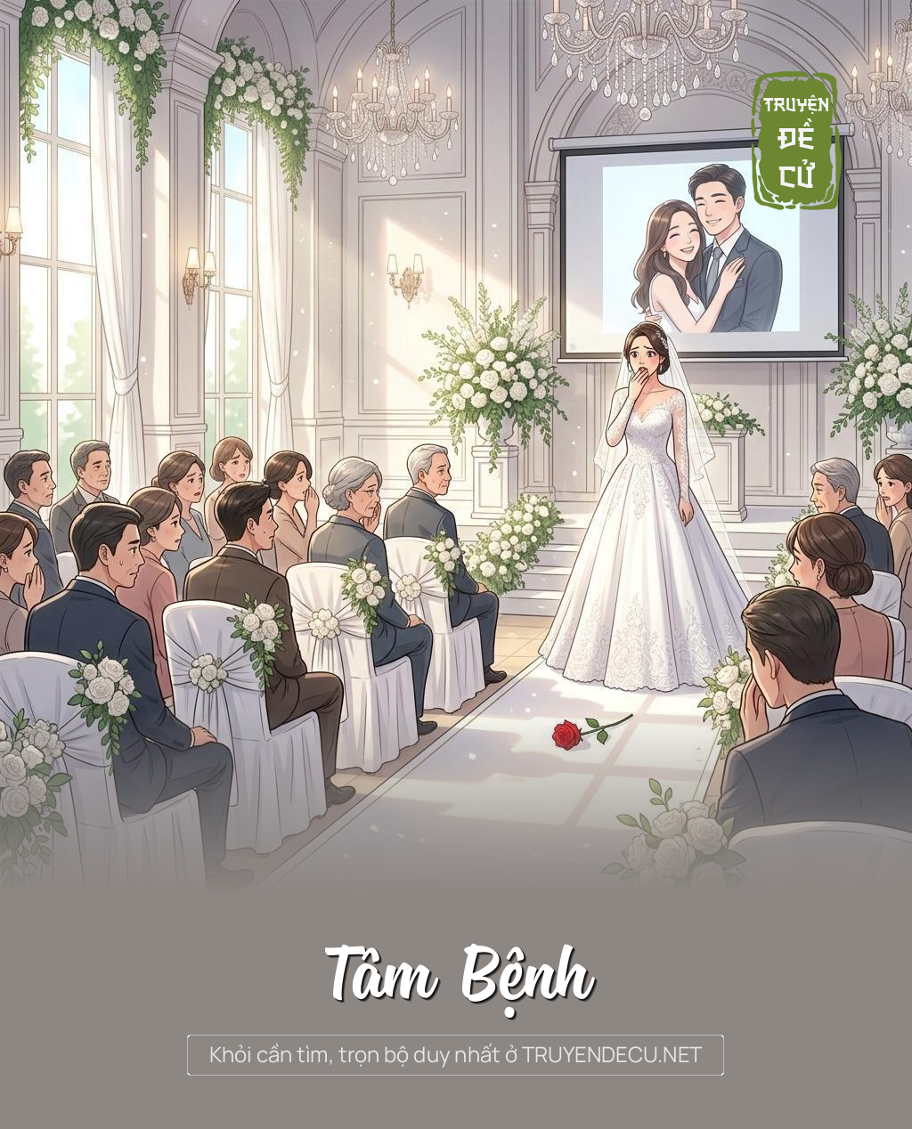 Tâm Bệnh