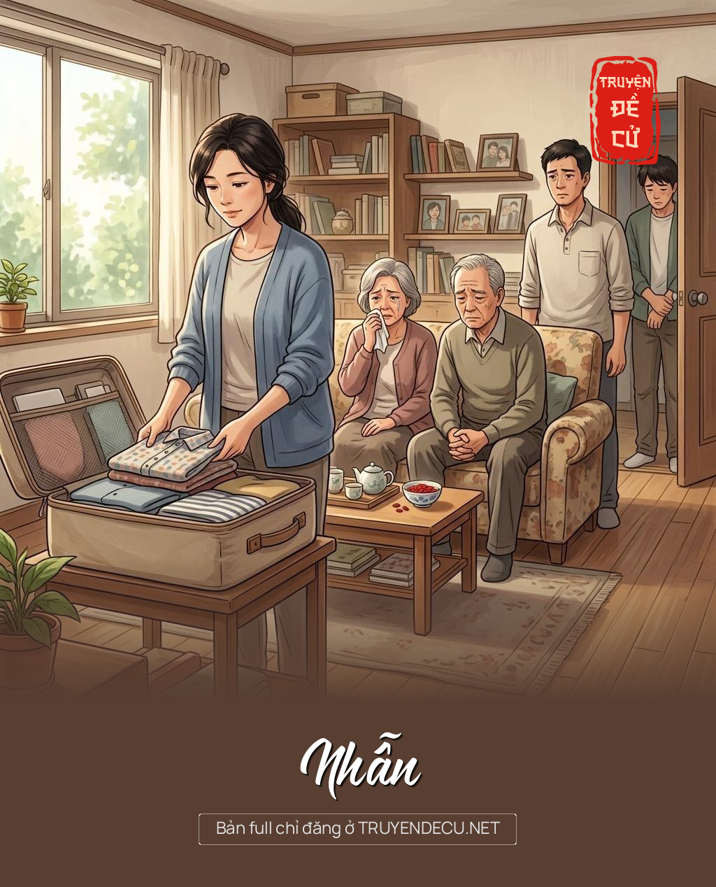 Nhẫn