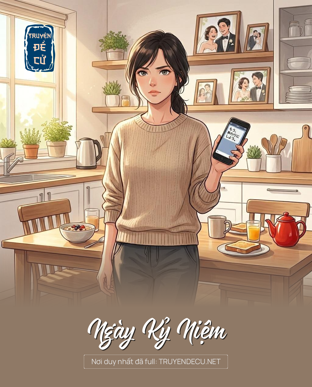 Ngày Kỷ Niệm