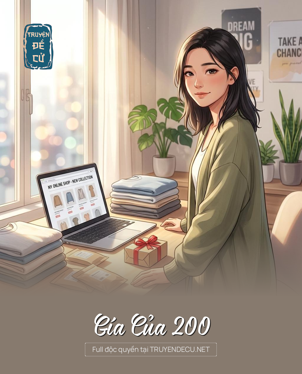 Gía Của 200