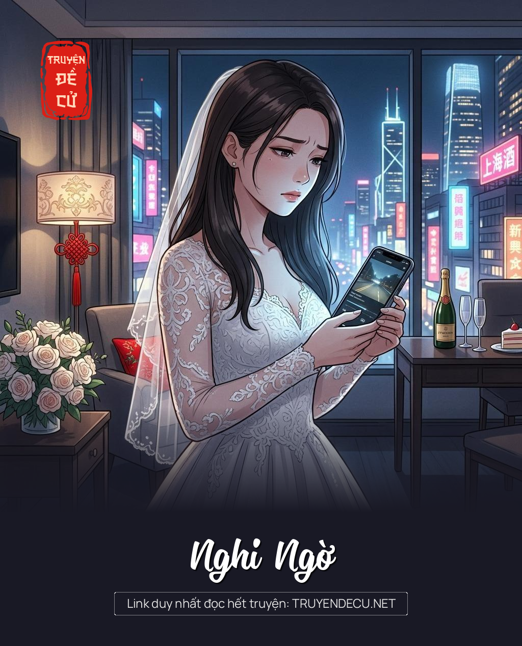 Nghi Ngờ