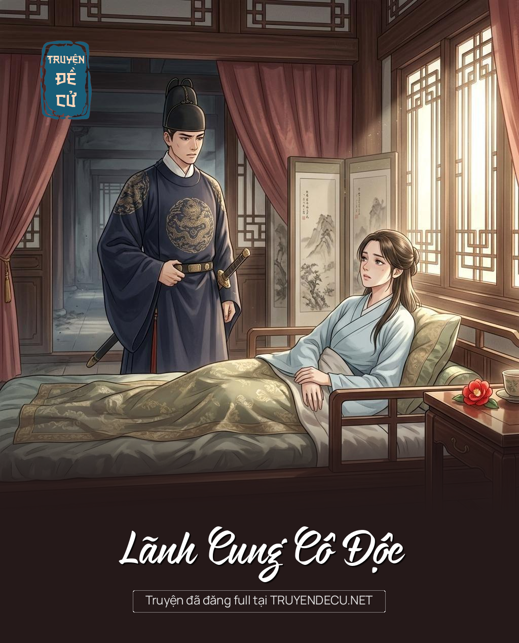 Lãnh Cung Cô Độc