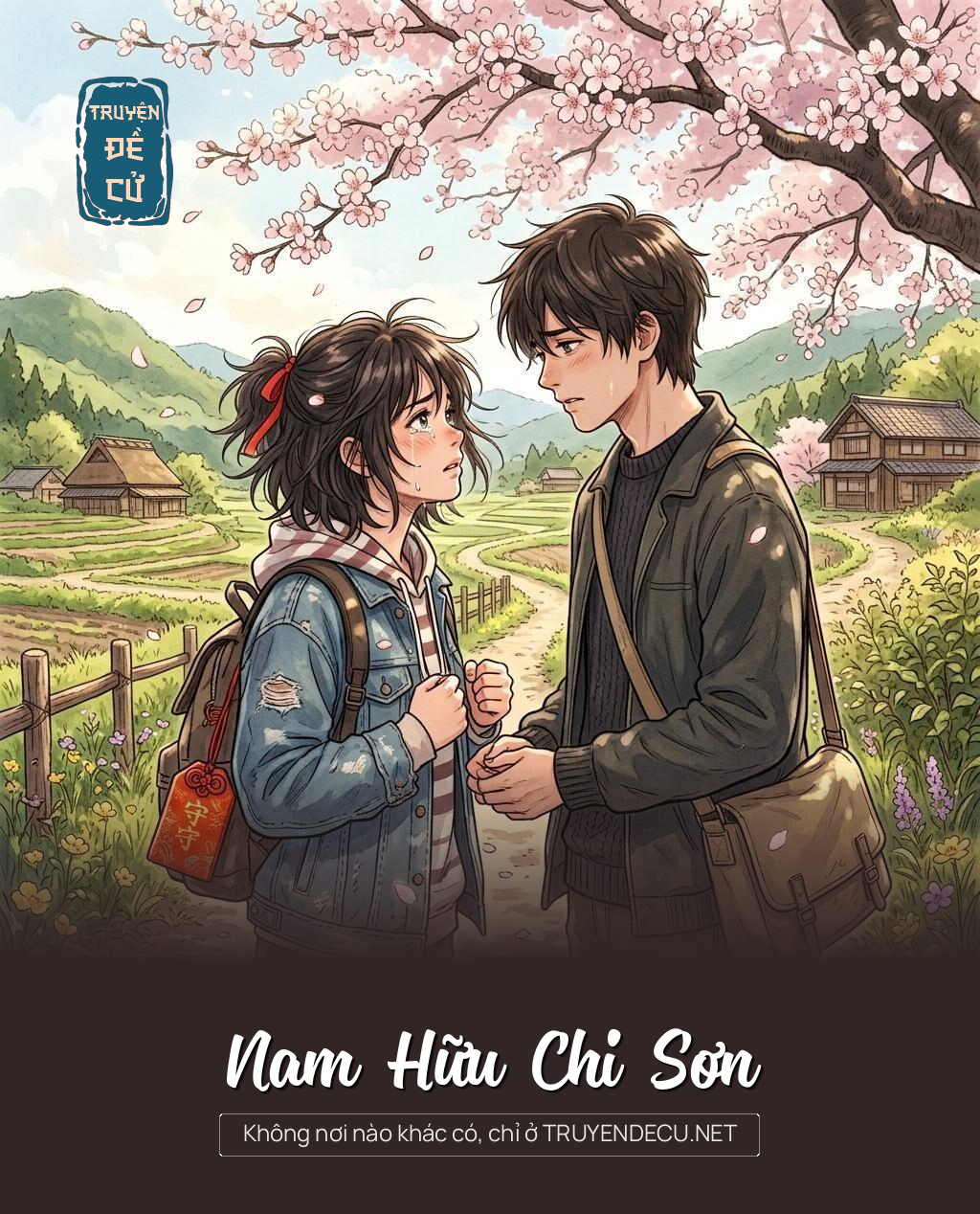 Nam Hữu Chi Sơn
