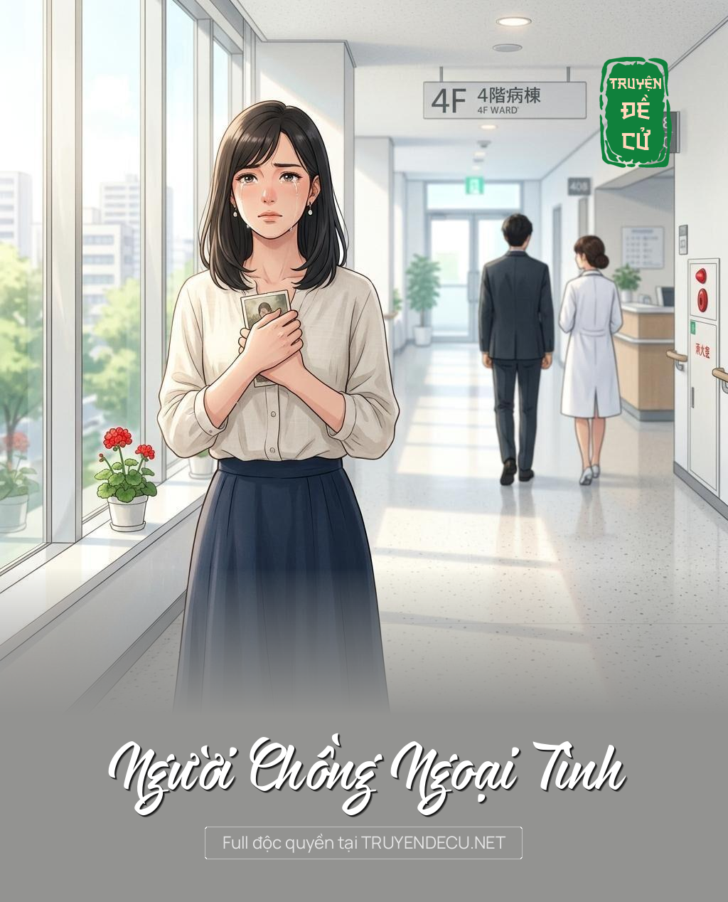 Người Chồng Ngoại Tình