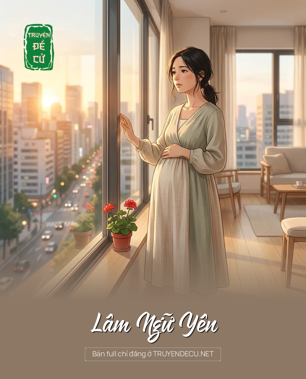 Lâm Ngữ Yên