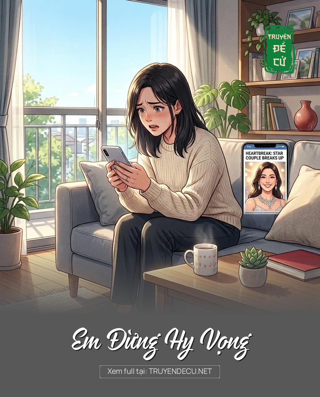 Em Đừng Hy Vọng