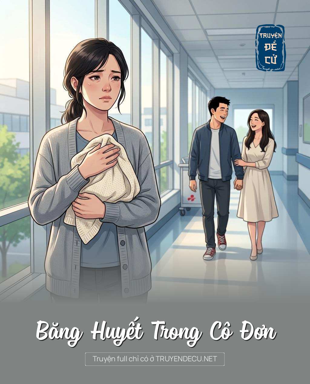 Băng Huyết Trong Cô Đơn