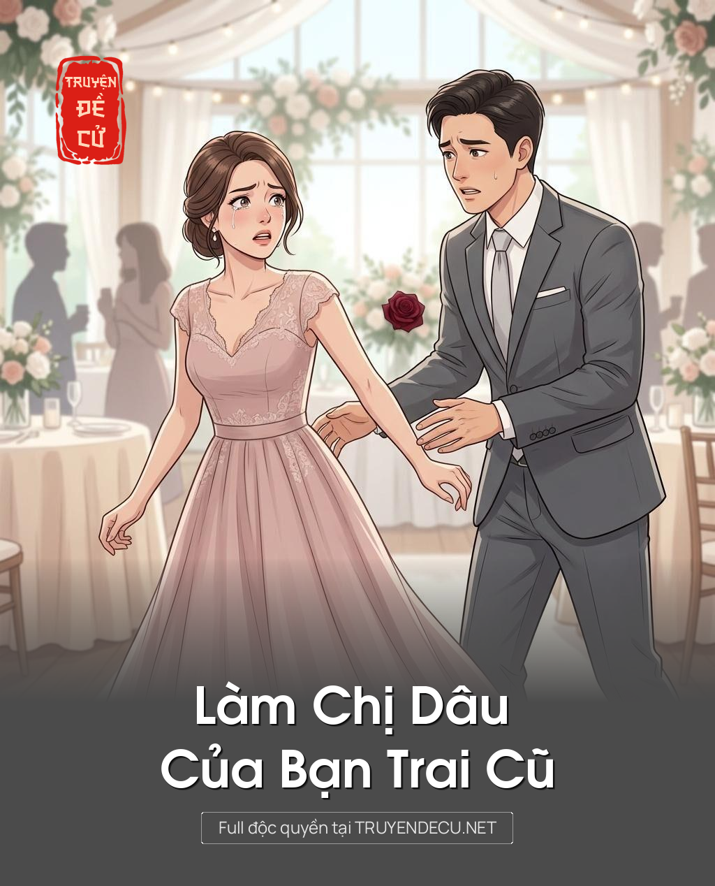 Làm Chị Dâu Của Bạn Trai Cũ