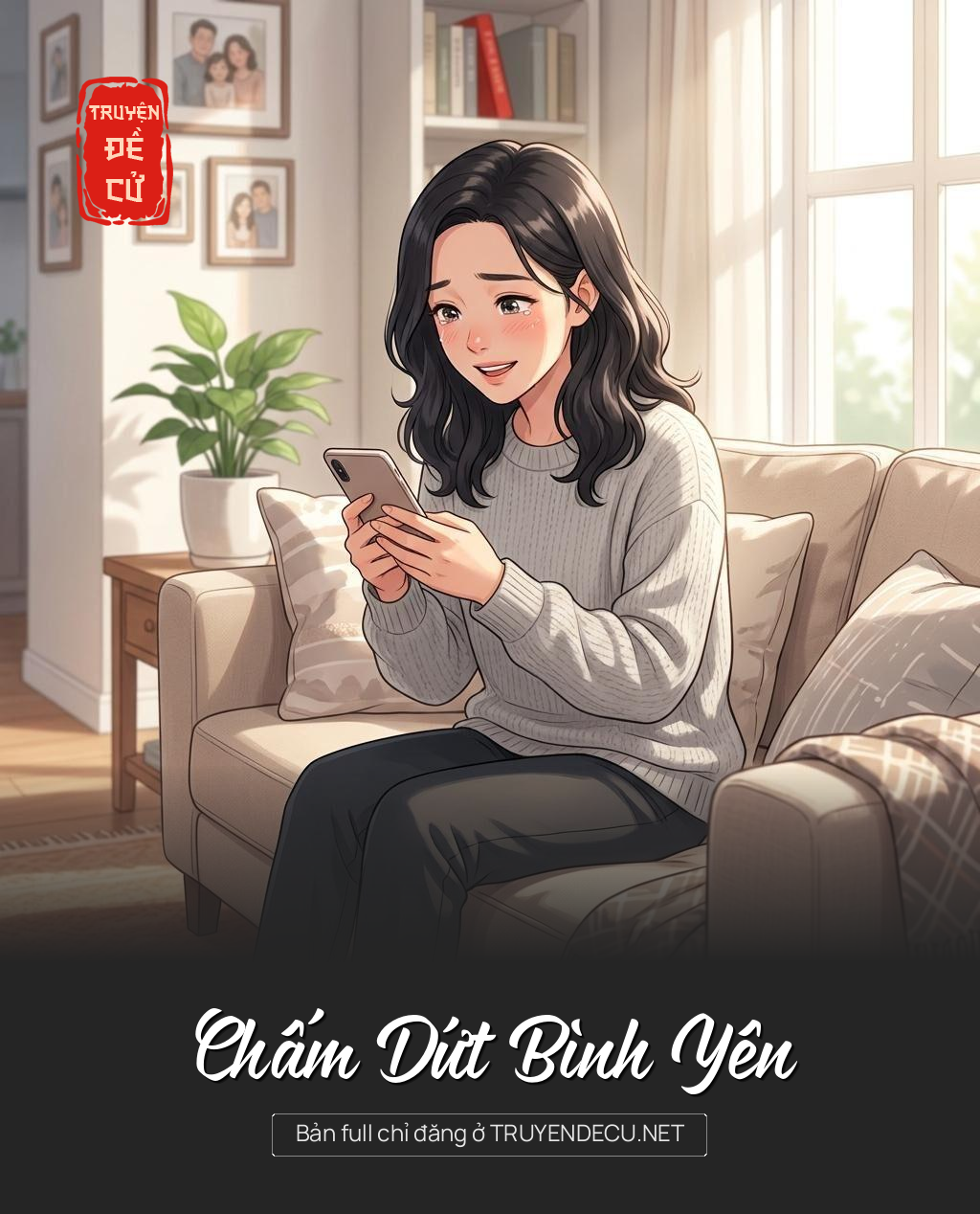 Chấm Dứt Bình Yên