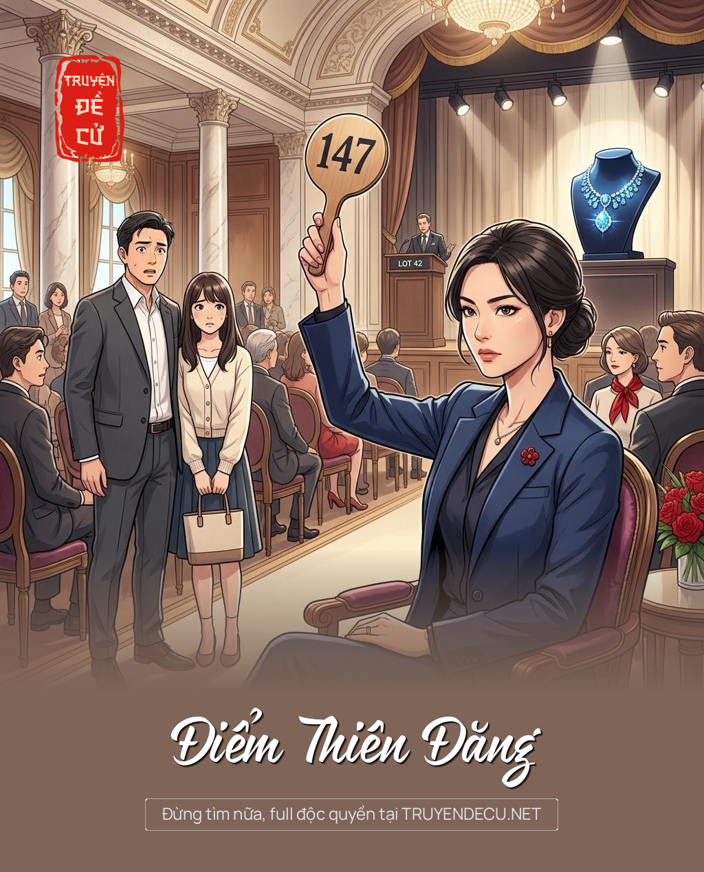 Điểm Thiên Đăng