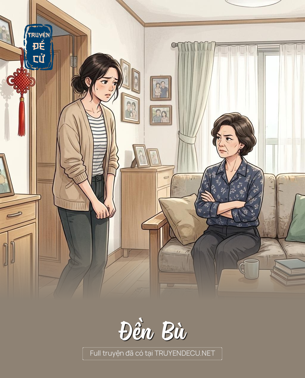 Đền Bù