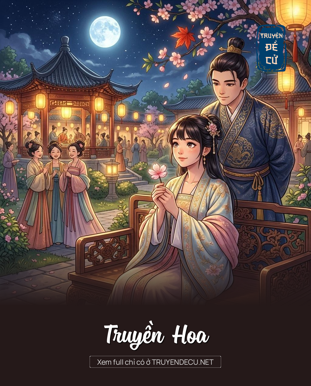 Truyền Hoa
