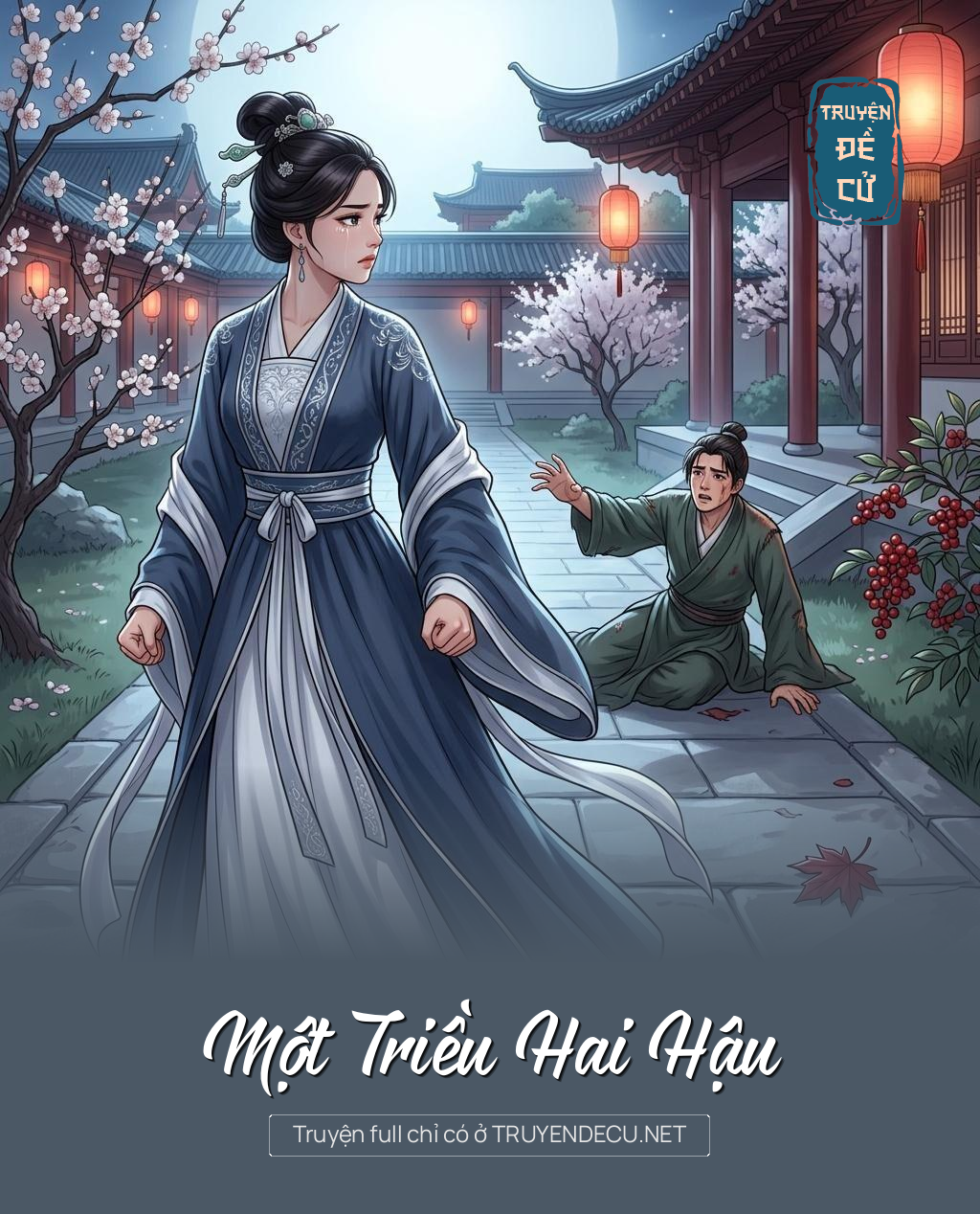 Một Triều Hai Hậu