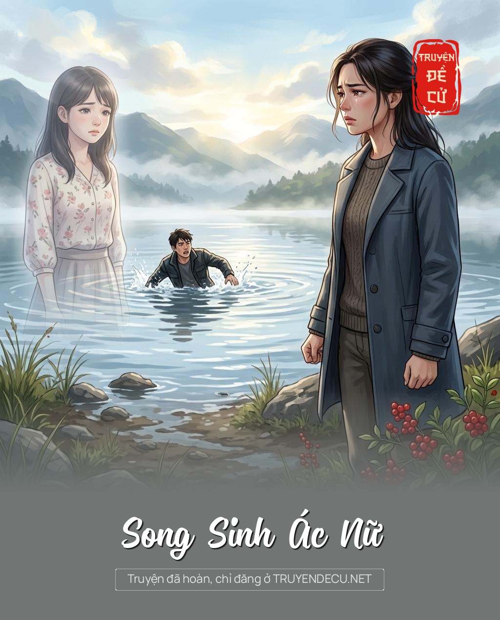Song Sinh Ác Nữ