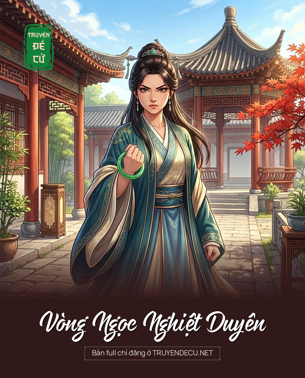 Vòng Ngọc Nghiệt Duyên