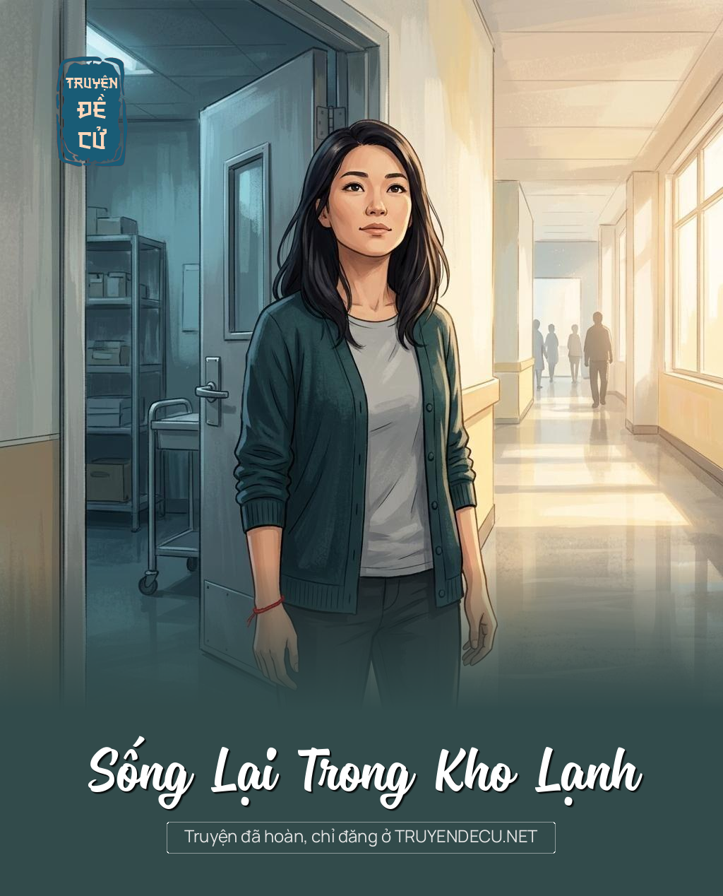 Sống Lại Trong Kho Lạnh
