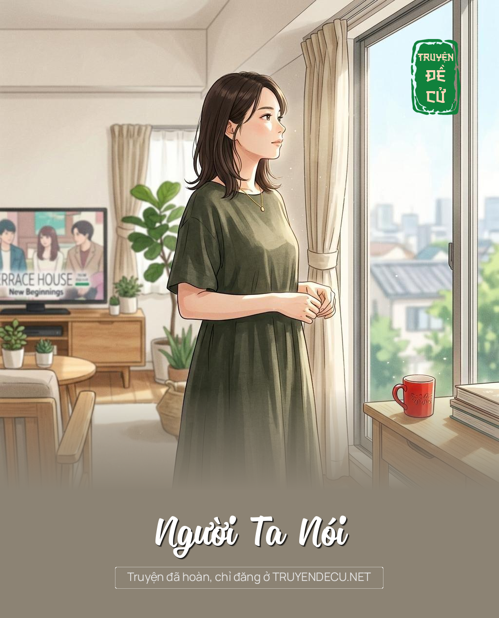 Người Ta Nói