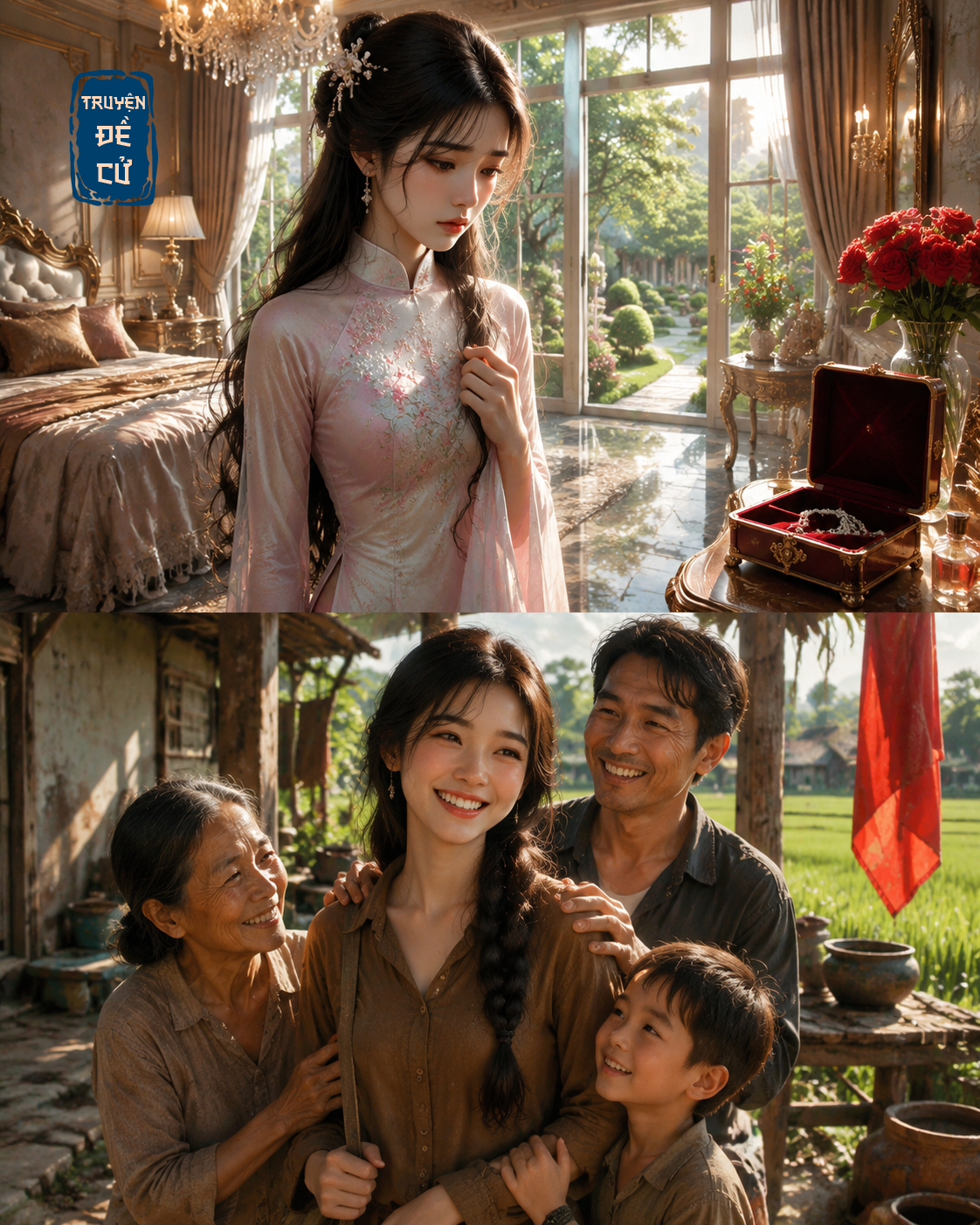 Mệnh Vượng Tài