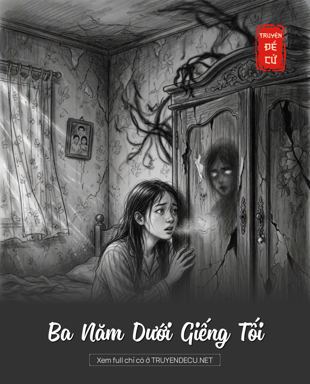 Ba Năm Dưới Giếng Tối