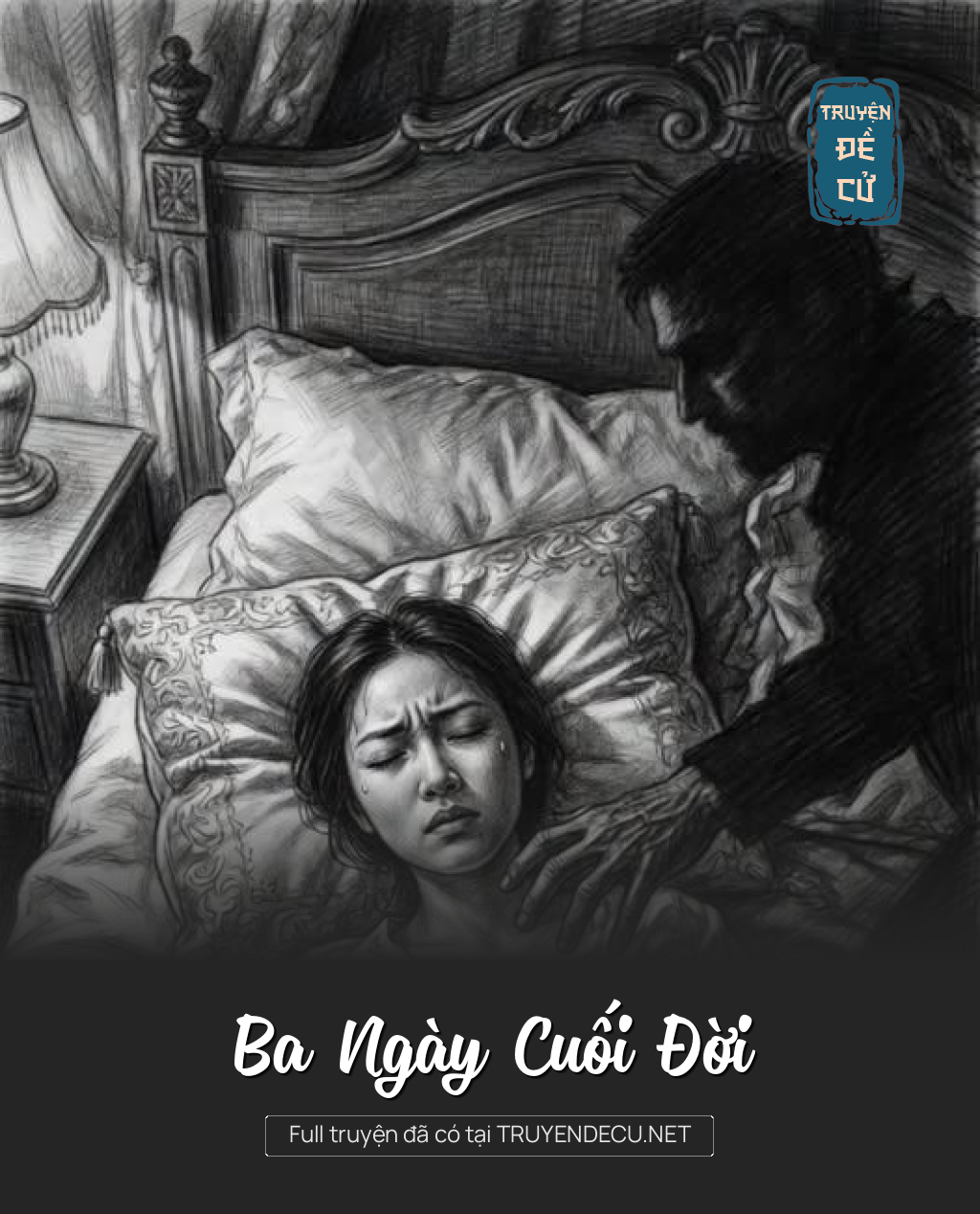 Ba Ngày Cuối Đời