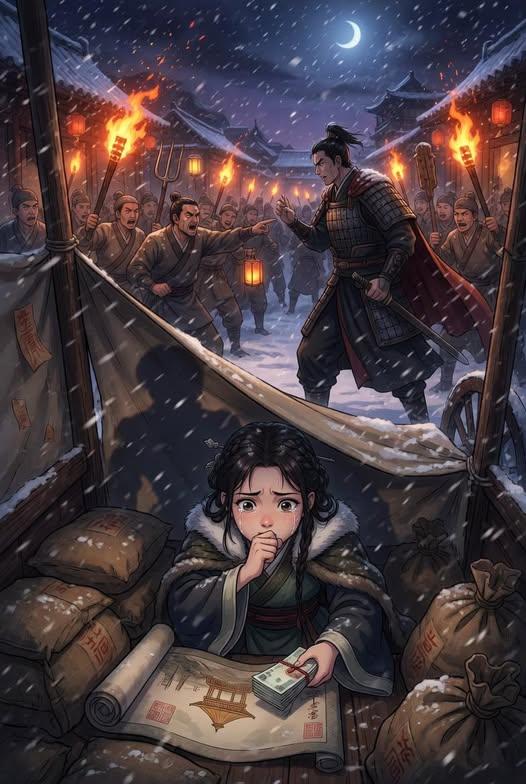 Bị Đuối Đi 18 Năm
