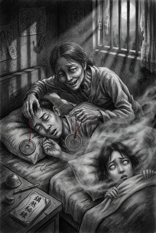 Bí Mật Dưới Gối