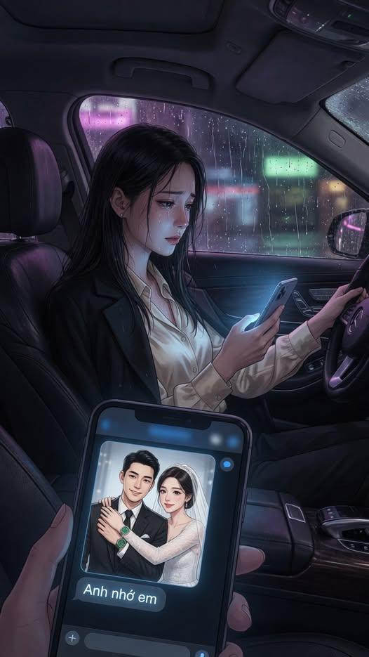 Chiếc Chìa Khóa Im Lặng