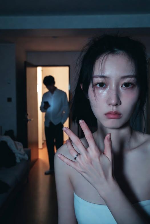 Chiếc Nhẫn Không Dành Cho Em