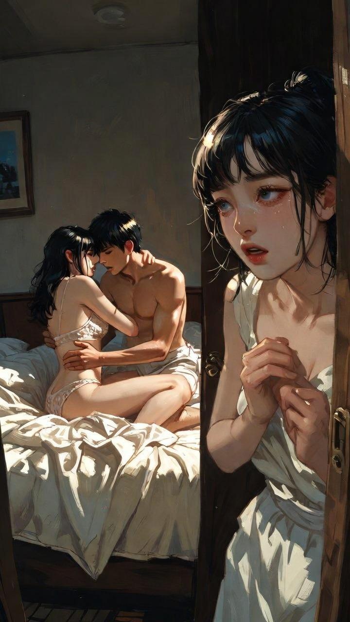 Hôn Nhân Không Còn