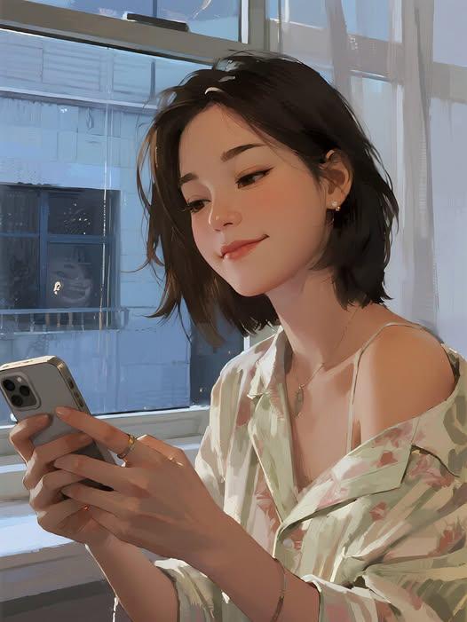 Lời Chia Tay Sớm