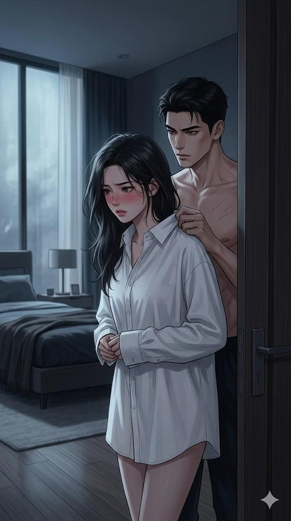 Mẹ Tôi Quánh Tiểu Tam