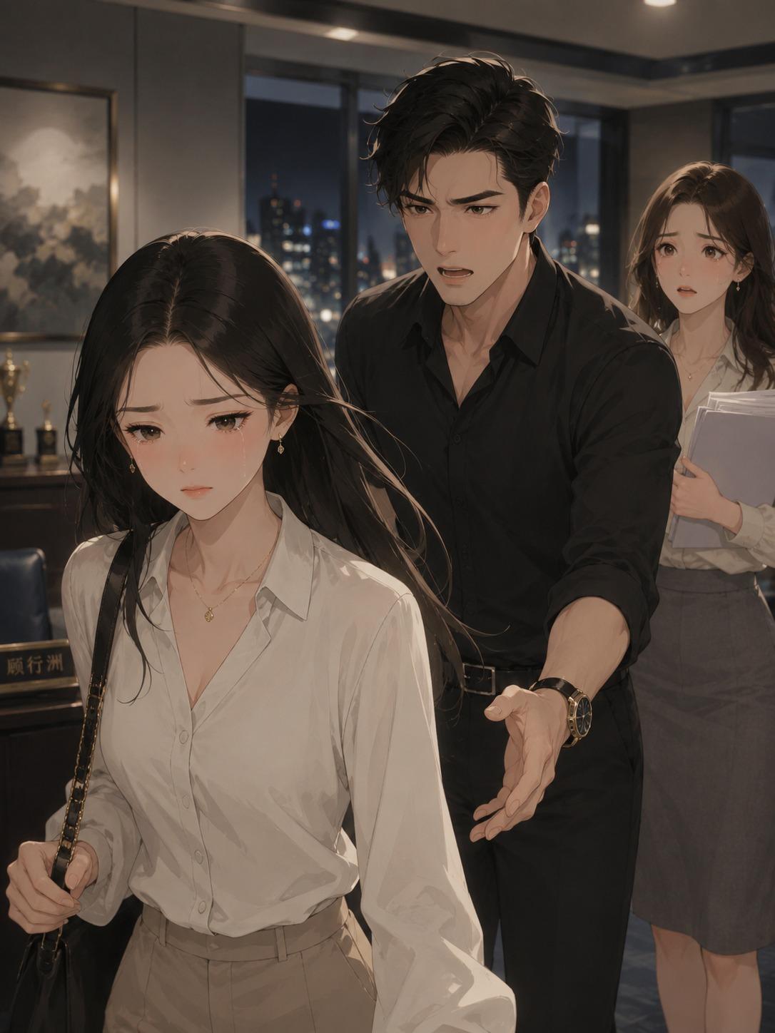 Mượn Tiền Thành Thói Quen